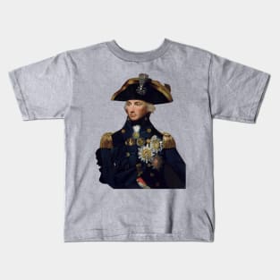 Lord Nelson Kids T-Shirt